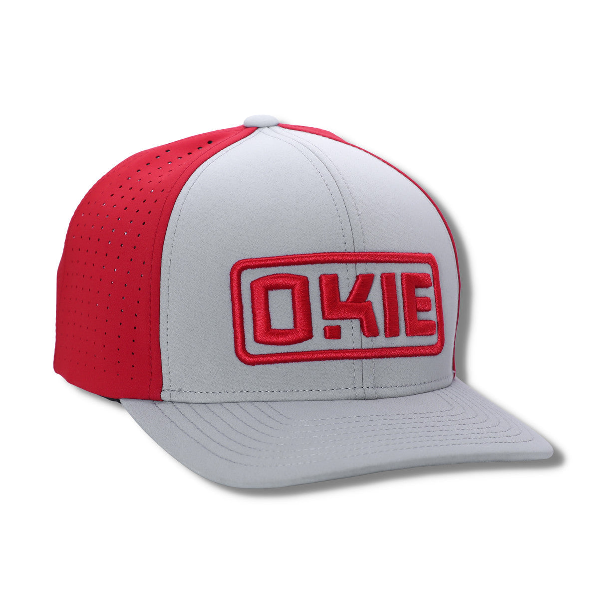 Okie Brand Sooner TOBO599K