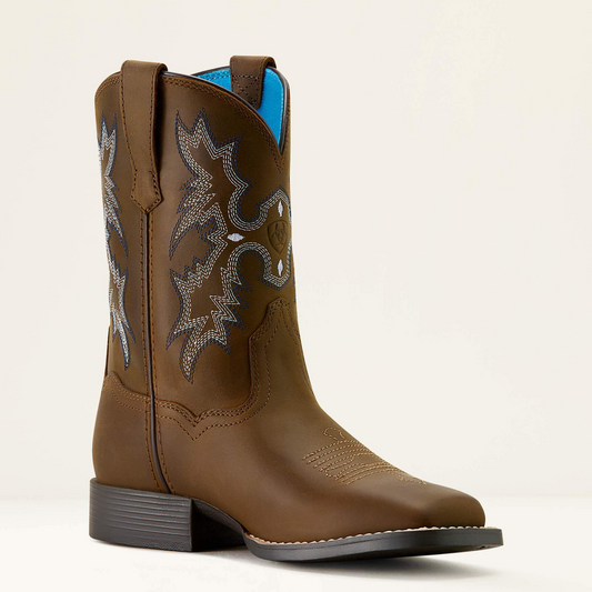 Ariat Kids Tombstone Boot 10063834
