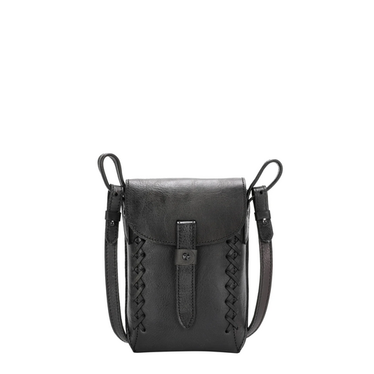 Wrangler Purse MWG03-9060BK