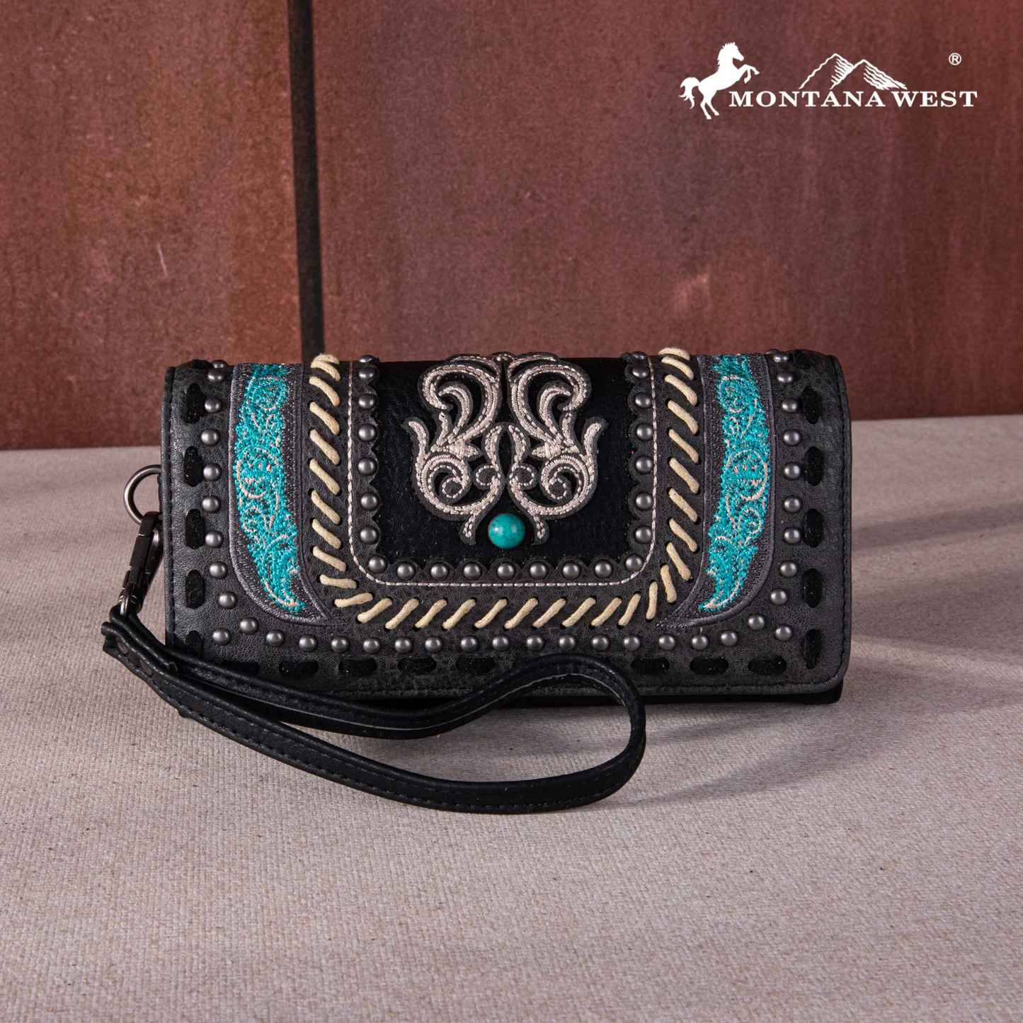 Wrangler Ladies Wallet MW1256W002