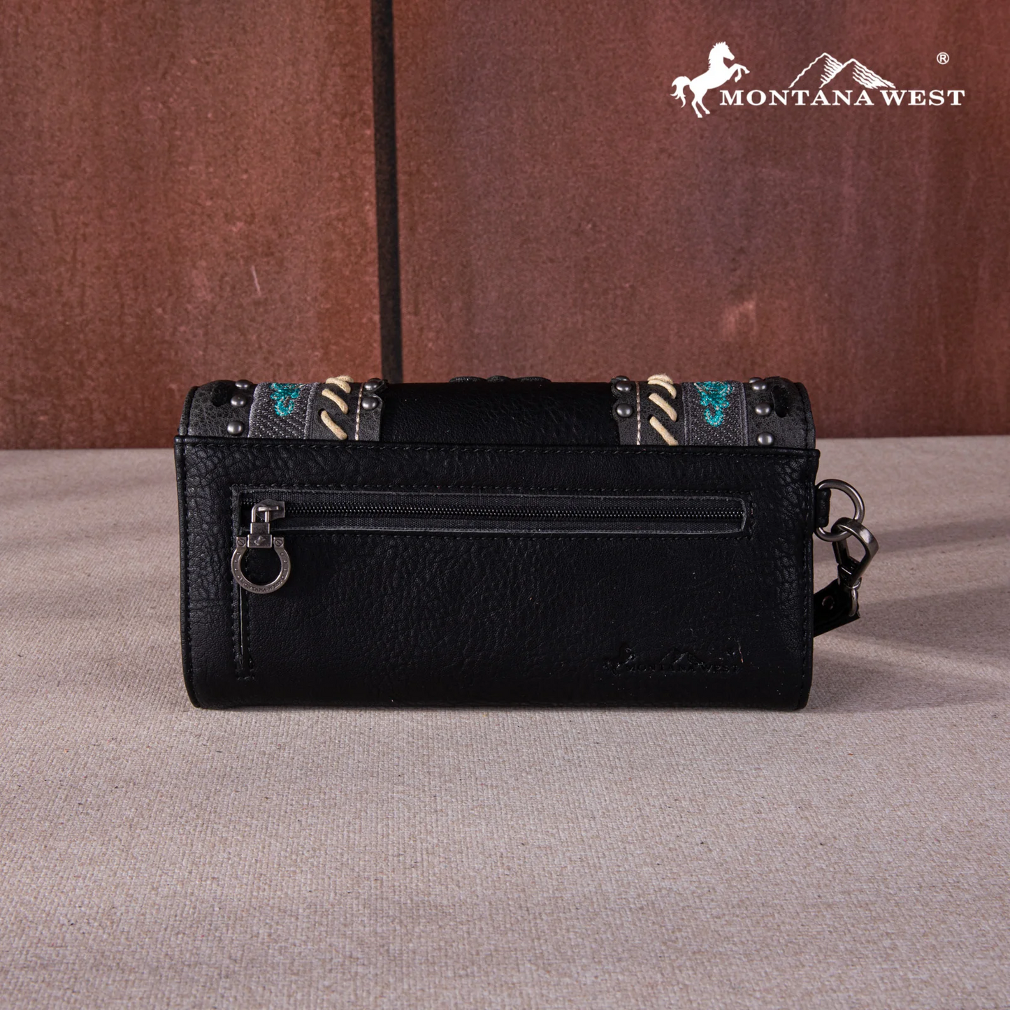 Wrangler Ladies Wallet MW1256W002
