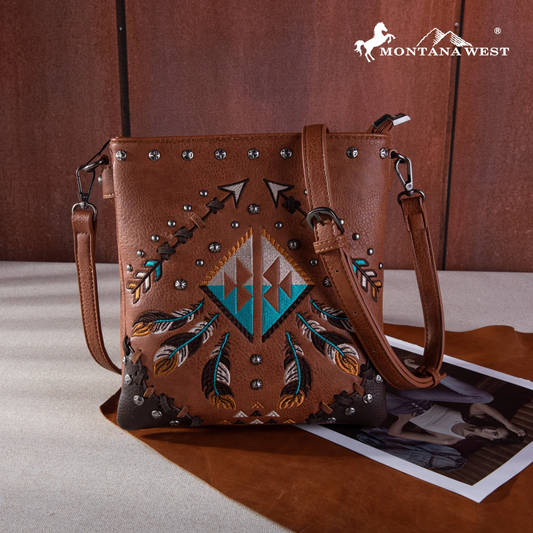 Wrangler Purse MW1246G9360