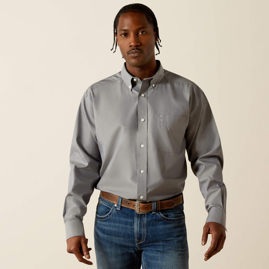 Ariat Long Sleeve Shirt 10062526
