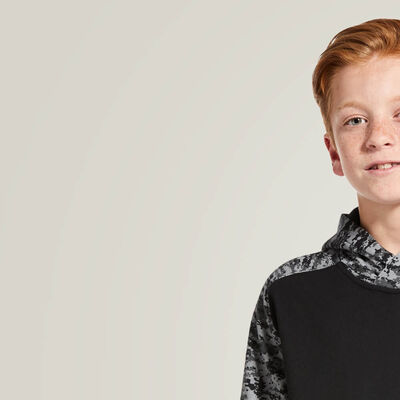 Ariat Boy’s Hoodie 10032936