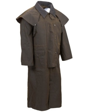 Outback Stockman Duster 2056