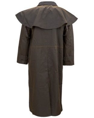 Outback Stockman Duster 2056