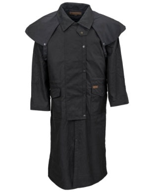 Outback Stockman Duster 2056