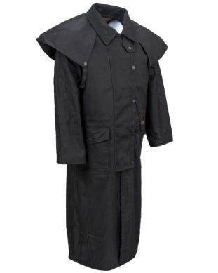 Outback Stockman Duster 2056
