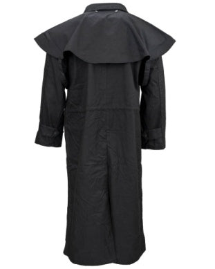 Outback Stockman Duster 2056