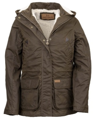 Outback Women’s Adelaide Jacket 2185