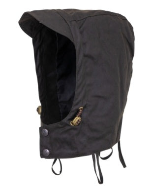 Outback OilSkin Hood 2003