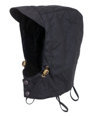 Outback OilSkin Hood 2003