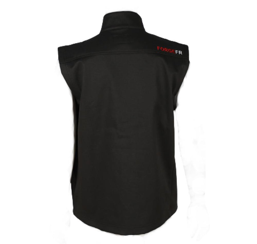 Forge FR Men's FR Ripstop Vest MFRTVO1
