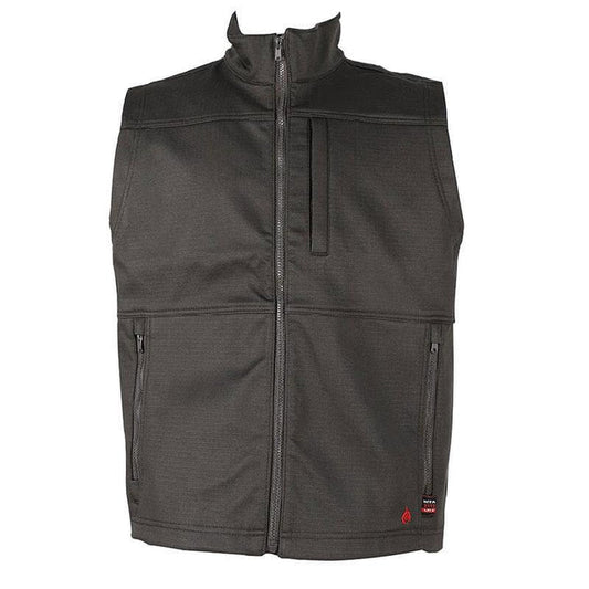 Forge FR Men's FR Ripstop Vest MFRTVO1