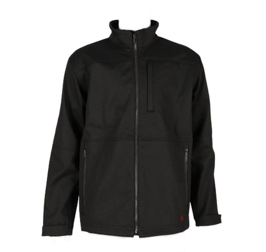 Forge FR Men's FR Ripstop Jacket MFRTJO10038