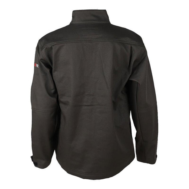 Forge FR Men's FR Ripstop Jacket MFRTJO10038