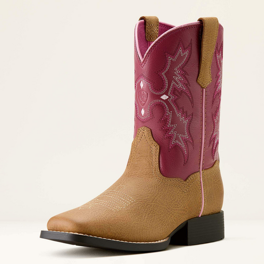 Ariat Kids Tombstone Boot 10063835