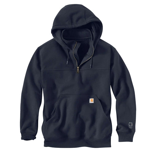 Carhartt Heavyweight Quarter-Zip Hoodie 100617-