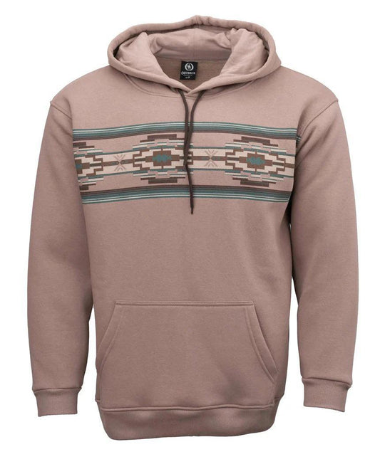 Outback Hoodie 40133TAN
