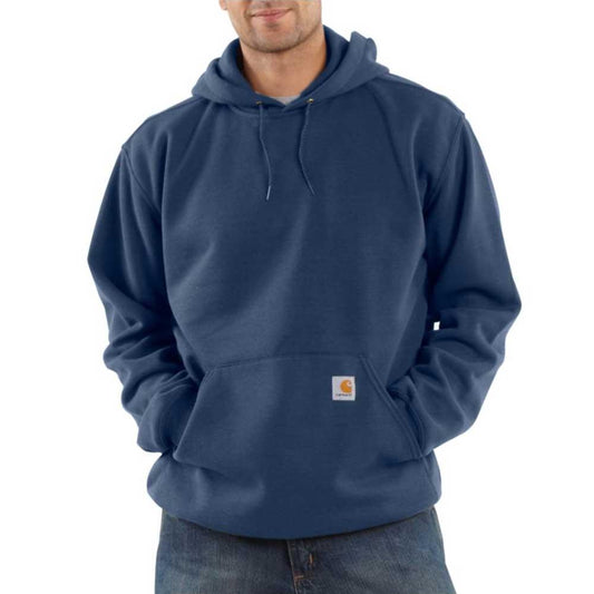 Carhartt Medweight Hoodie K121