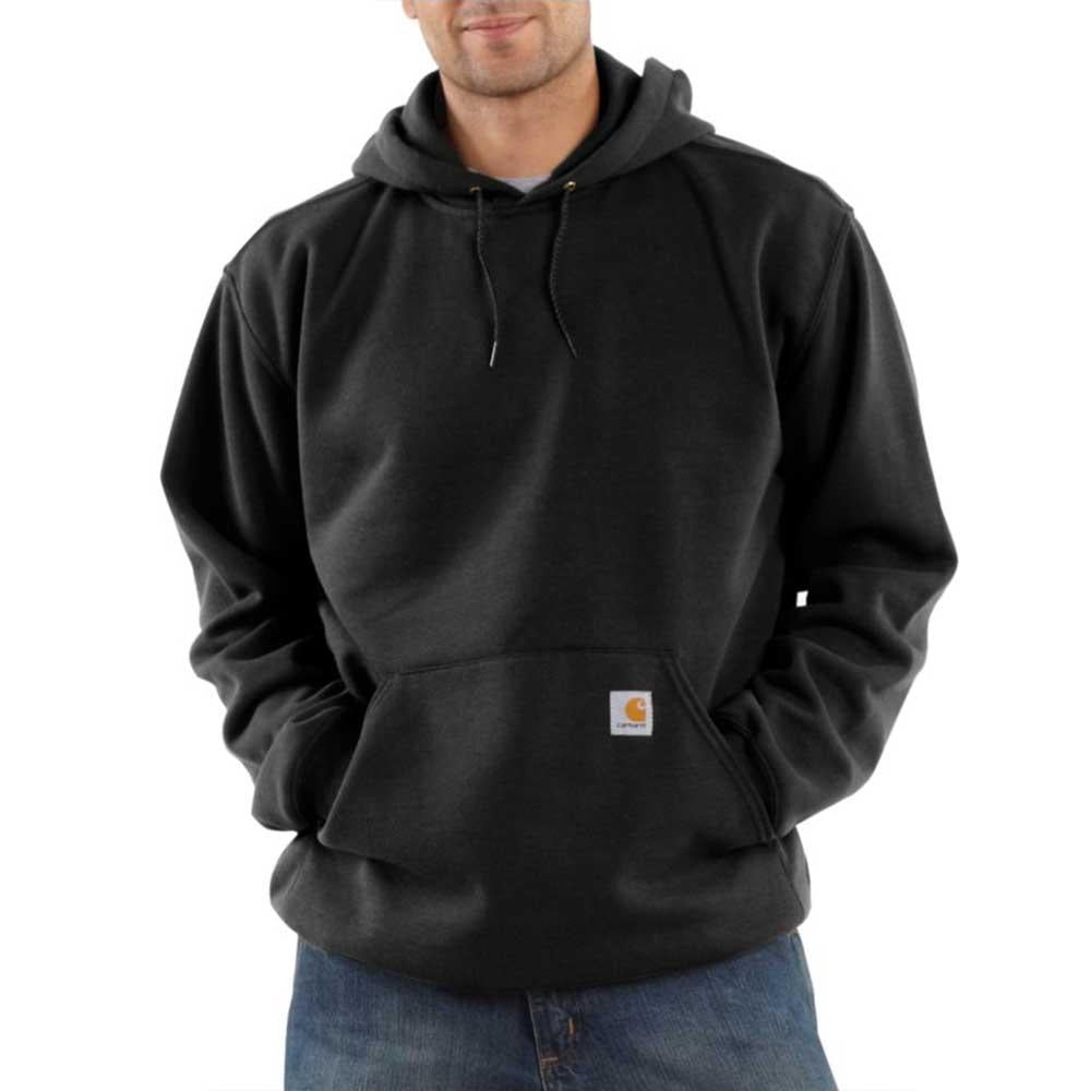 Carhartt Medweight Hoodie K121