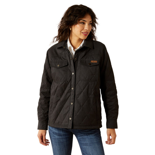 Ariat Ladies Barn Jacket 10062812