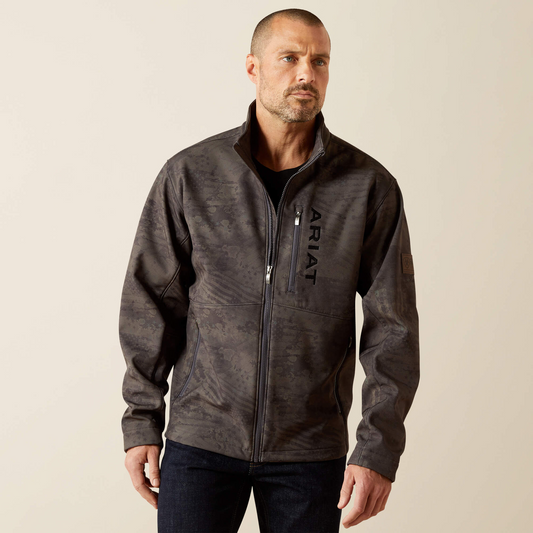 Ariat Jacket Men’s Patriot Soft shell 10062592