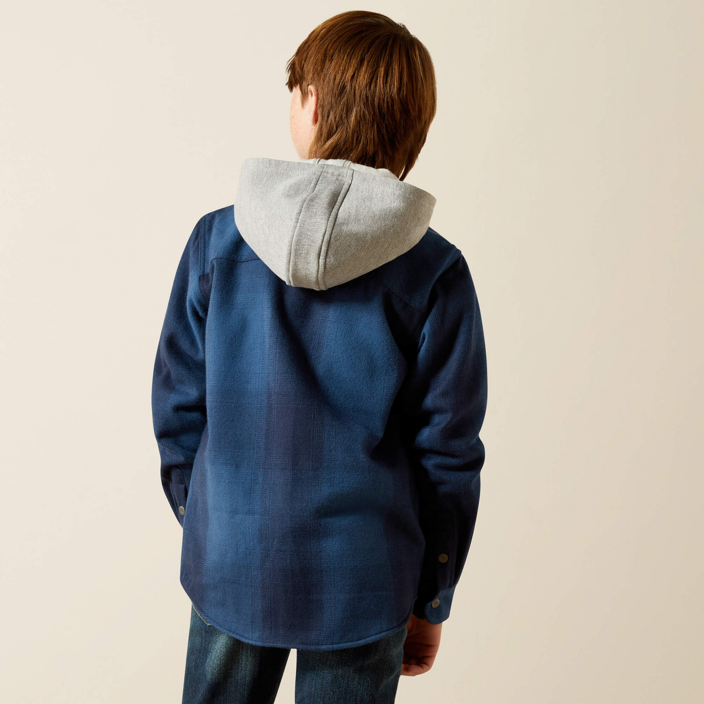 Ariat Boy’s Shirt Jacket 10062466