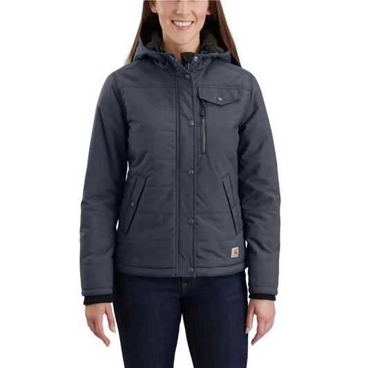 Carhartt Ladies Jacket 103909-BLS