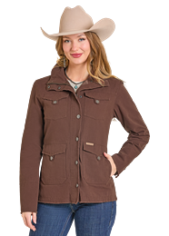 Powder River Jacket DW92C06840