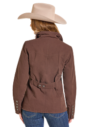 Powder River Jacket DW92C06840