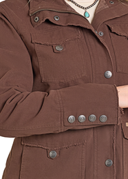 Powder River Jacket DW92C06840