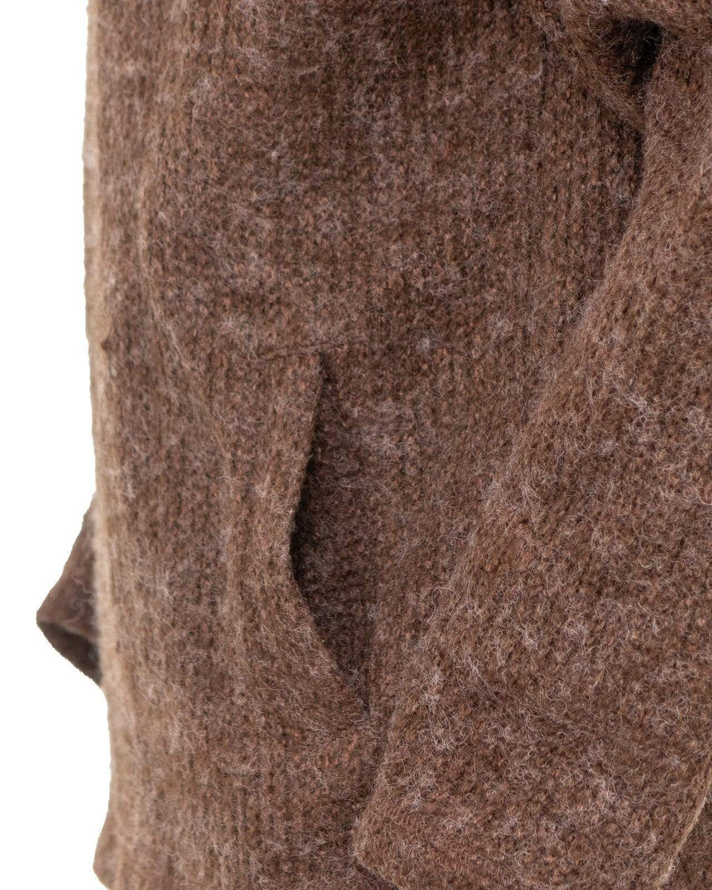 Outback Men’s Sweater Ridley Henley 48730