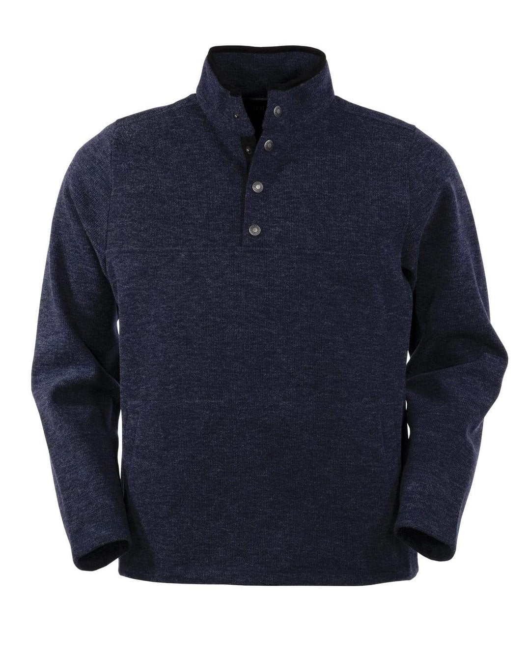 Outback Men’s Sweater Gavin Henley 48732 Navy