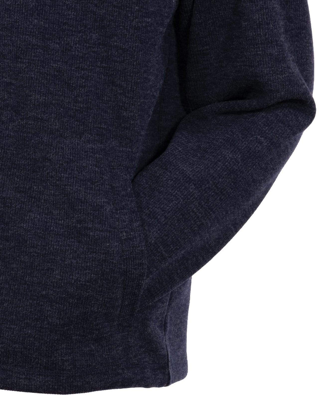 Outback Men’s Sweater Gavin Henley 48732 Navy