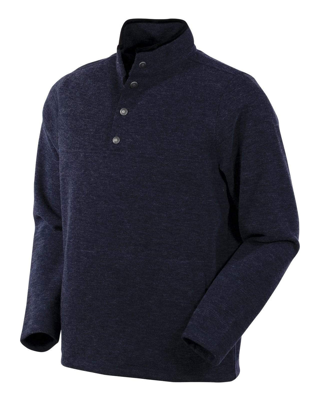 Outback Men’s Sweater Gavin Henley 48732 Navy
