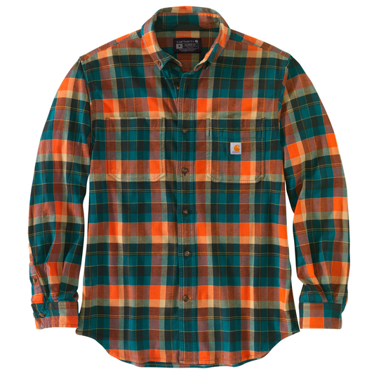 Carhartt Midweight Flannel TW448-M