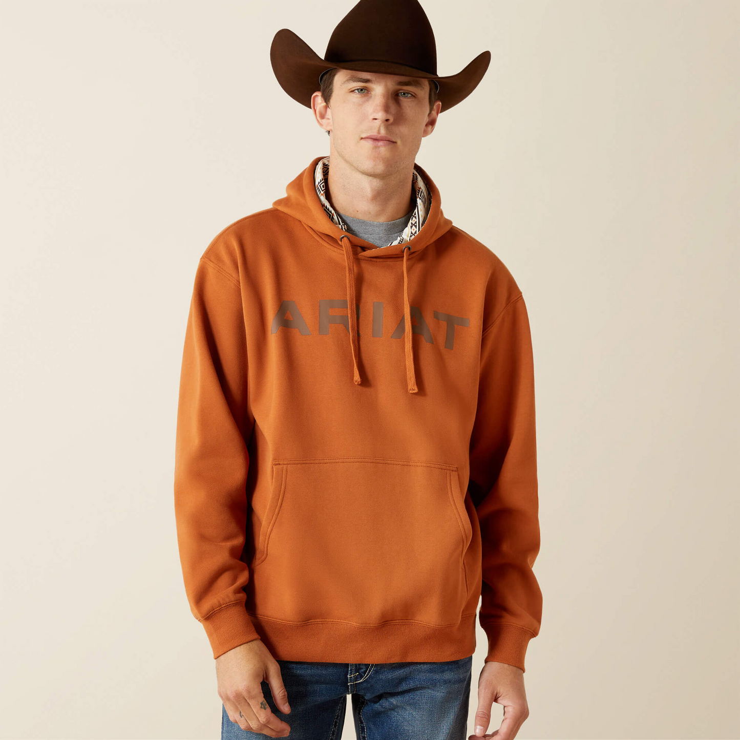 Ariat Men’s Hoodie 10062493