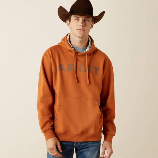Ariat Men’s Hoodie 10062493