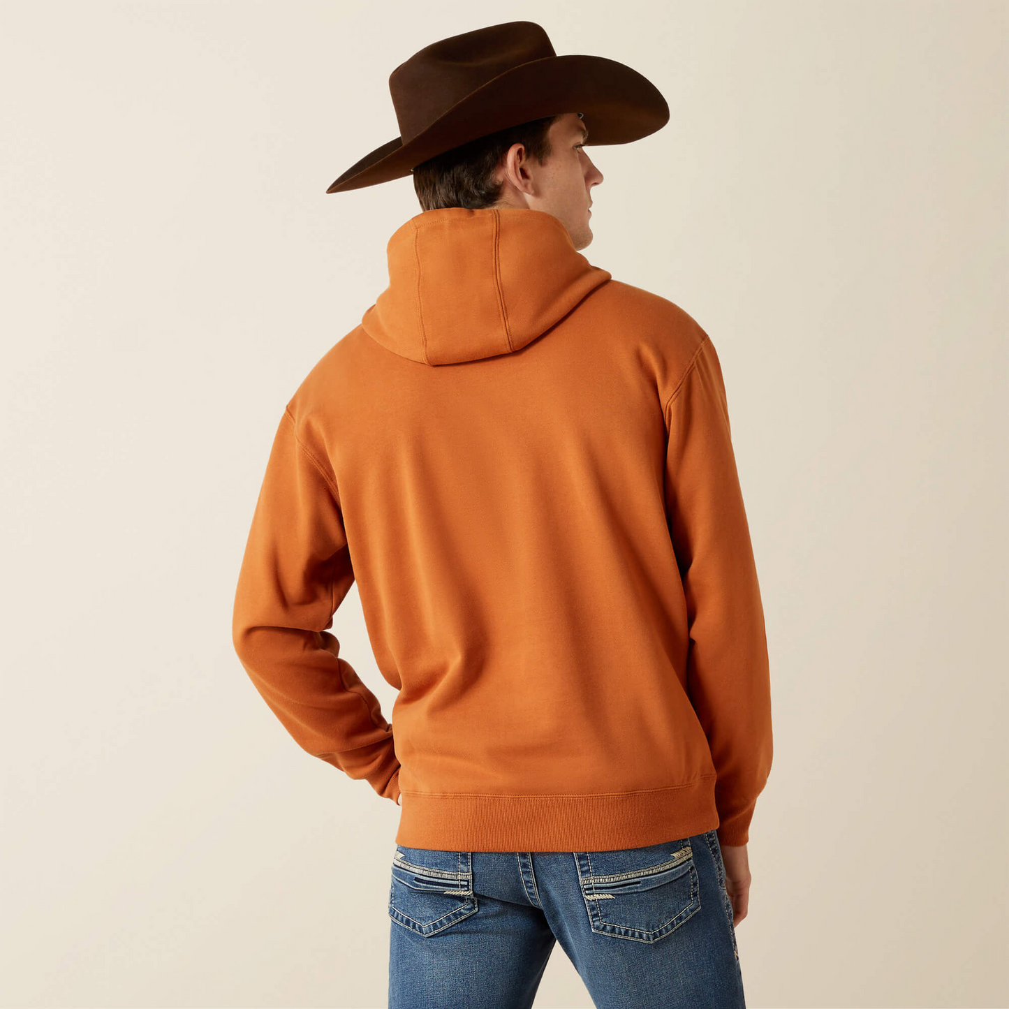 Ariat Men’s Hoodie 10062493