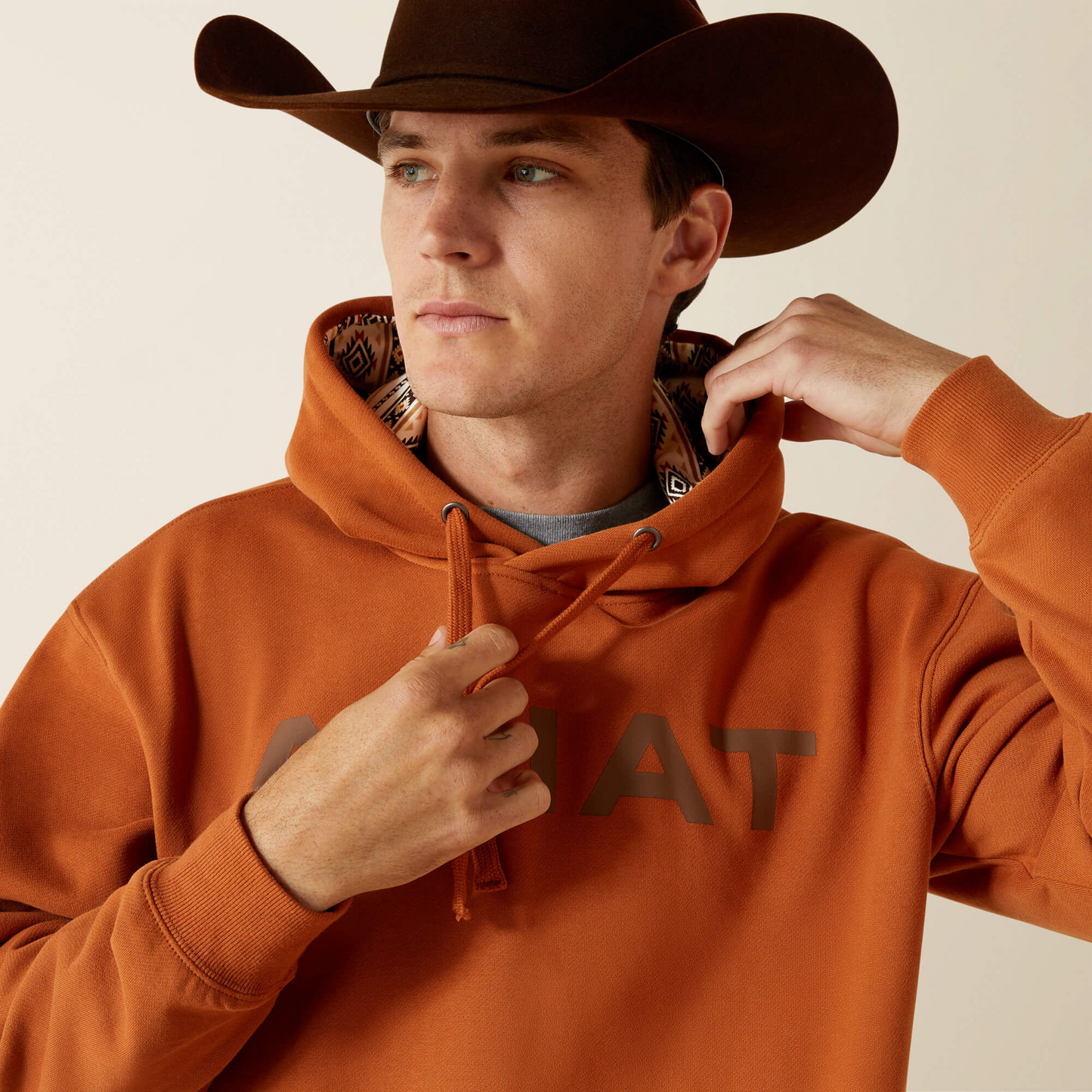 Ariat Men’s Hoodie 10062493
