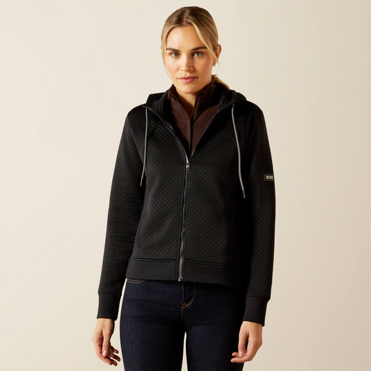 Ariat Ladies Full Zip 10062376