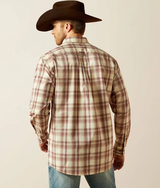 Ariat Men’s Long Sleeve Shirt 10062214