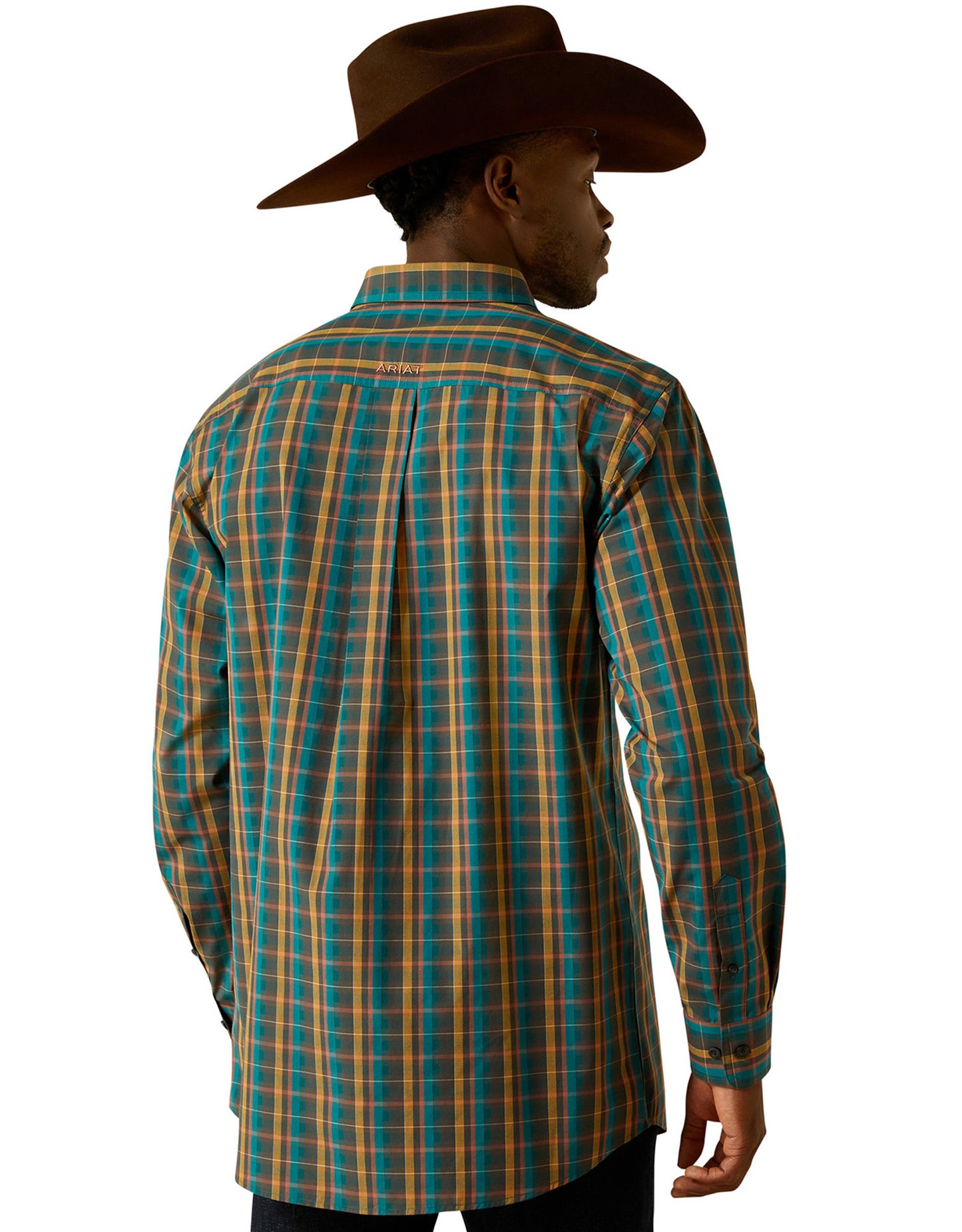 Ariat Men’s Long Sleeve Shirt 10062178