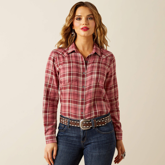Ariat Ladies Long Sleeve 10062670