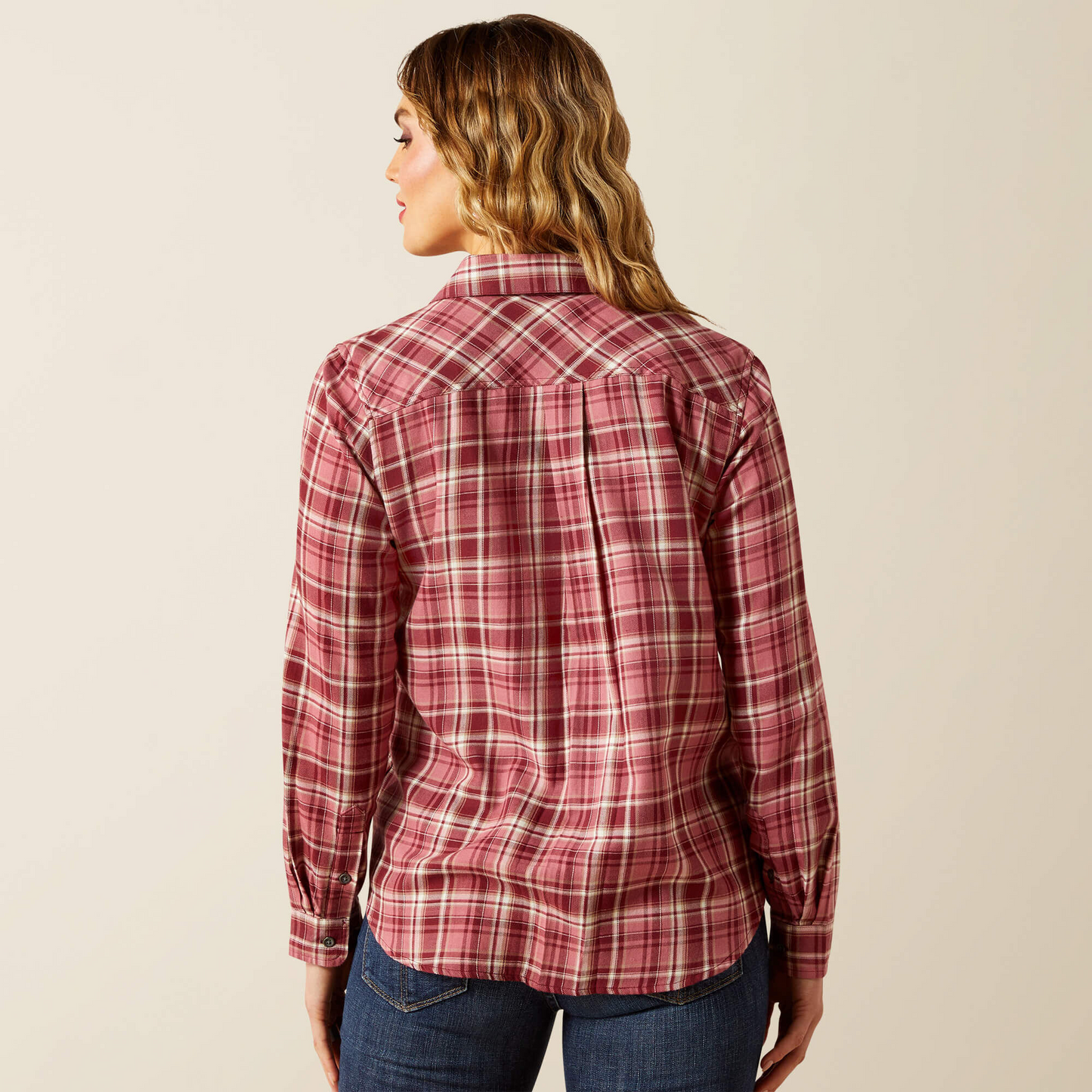 Ariat Ladies Long Sleeve 10062670