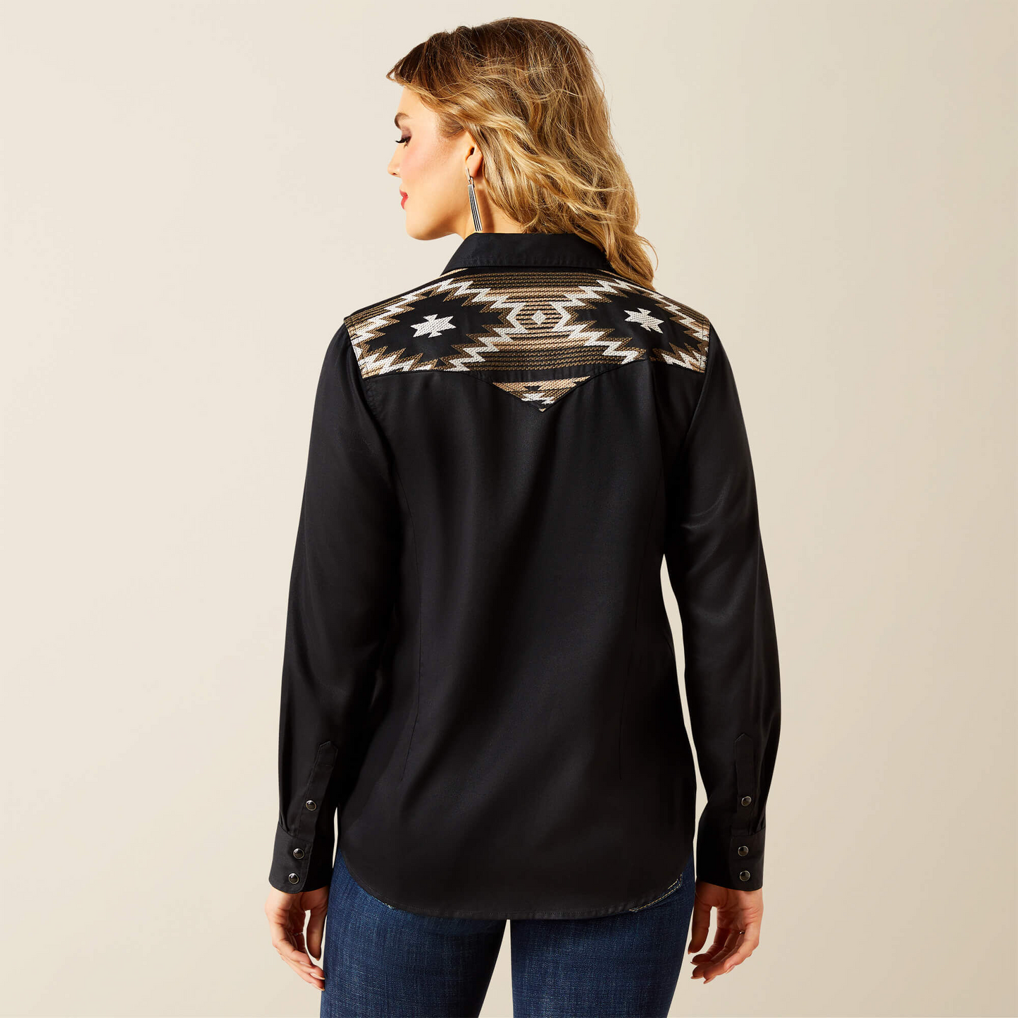 Ariat Ladies Long Sleeve 10062789