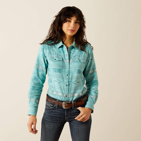 Ariat Ladies Long Sleeve 10062841