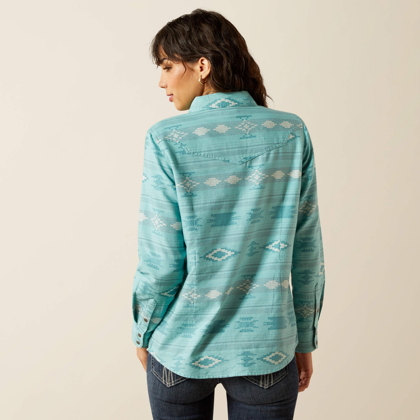Ariat Ladies Long Sleeve 10062841