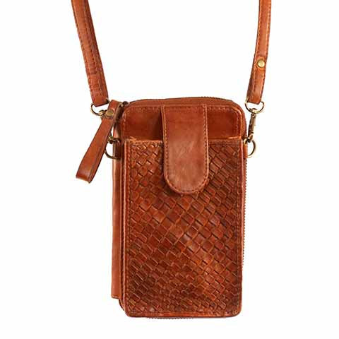 Scully Purse B375